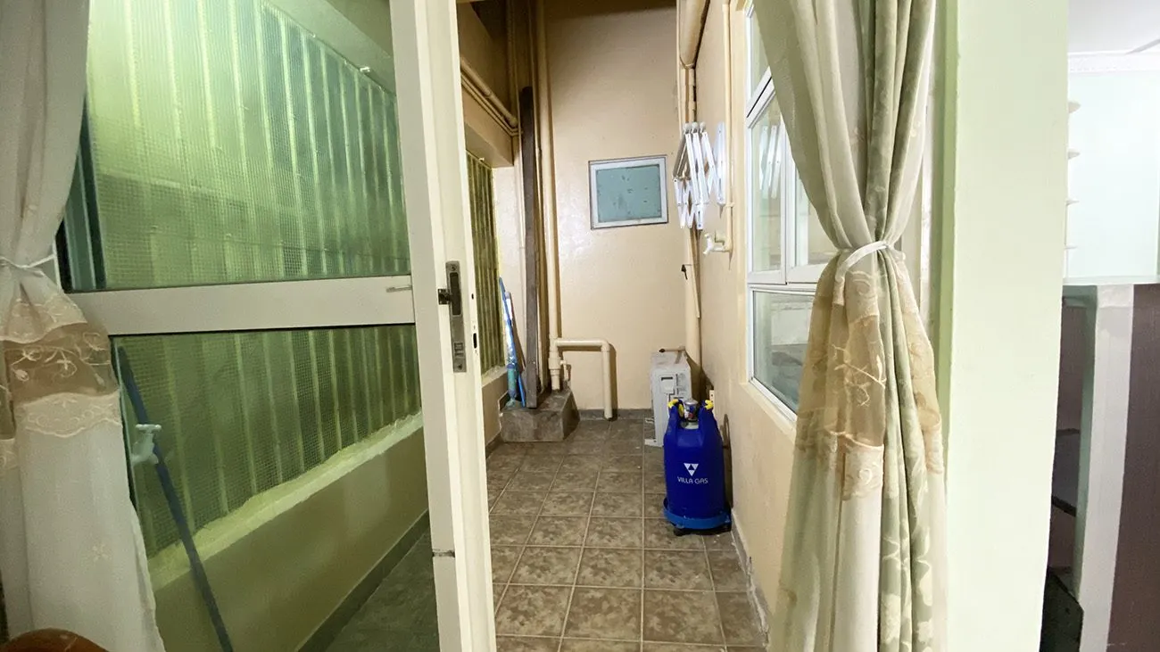 Fully furnished 2+1 Duplex for Rent (ML 141) — Huvafenee Goalhi