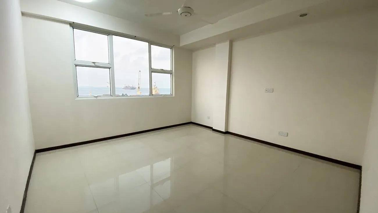 Unfurnished 2 BHK for Rent (ML 142) — Nerumathee Hingun