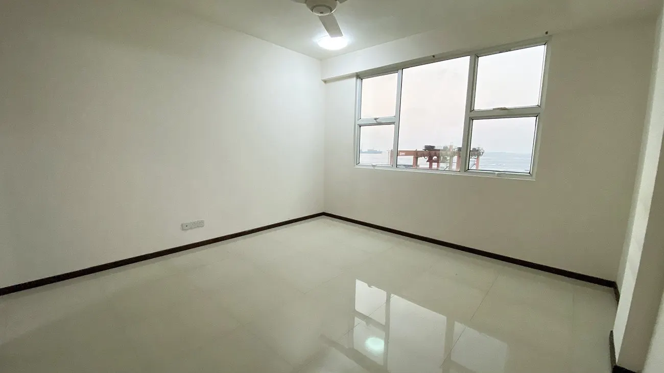 Unfurnished 2 BHK for Rent (ML 142) — Nerumathee Hingun