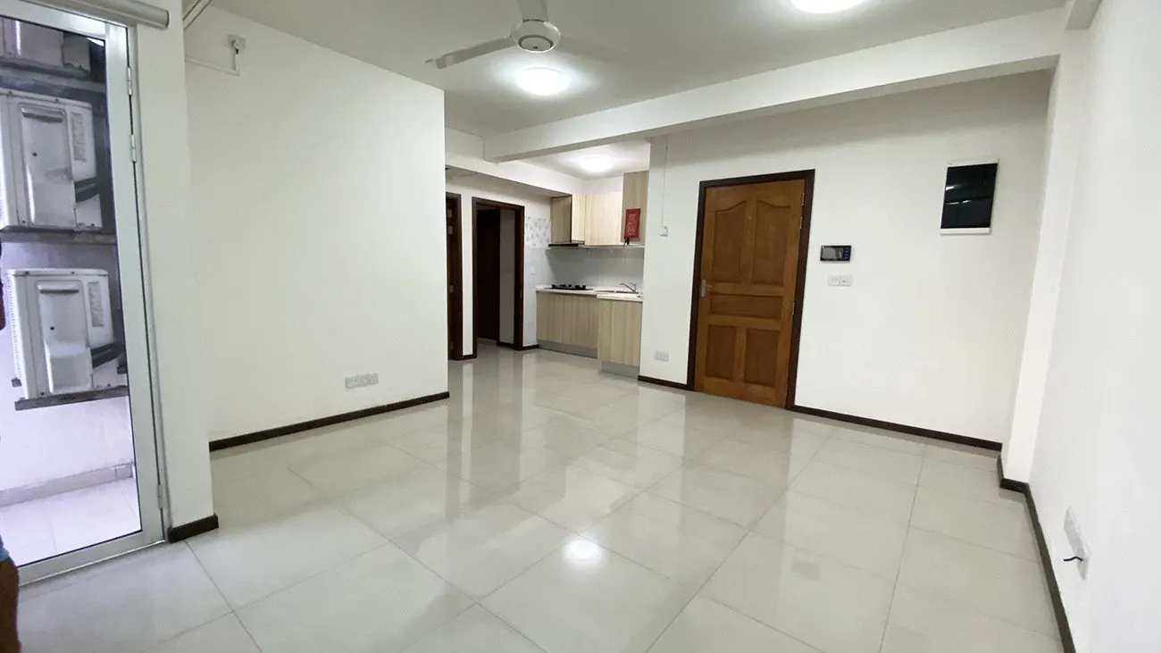 Unfurnished 2 BHK for Rent (ML 142) — Nerumathee Hingun