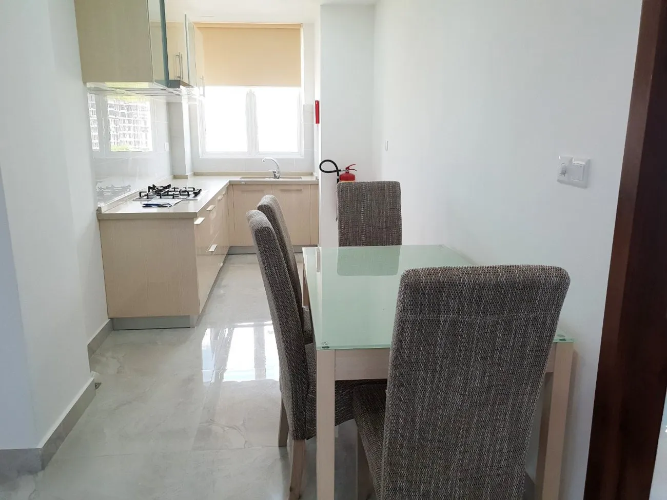 Fully Furnished 3 BHK for Rent (HM 182) — Hulhumalé