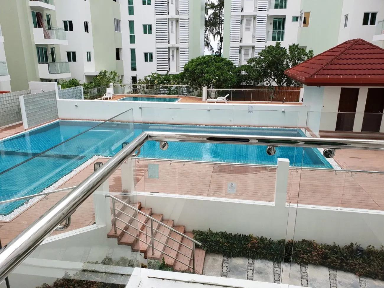 Fully Furnished 2+1 BHK for Rent (HM 183) — Hulhumalé