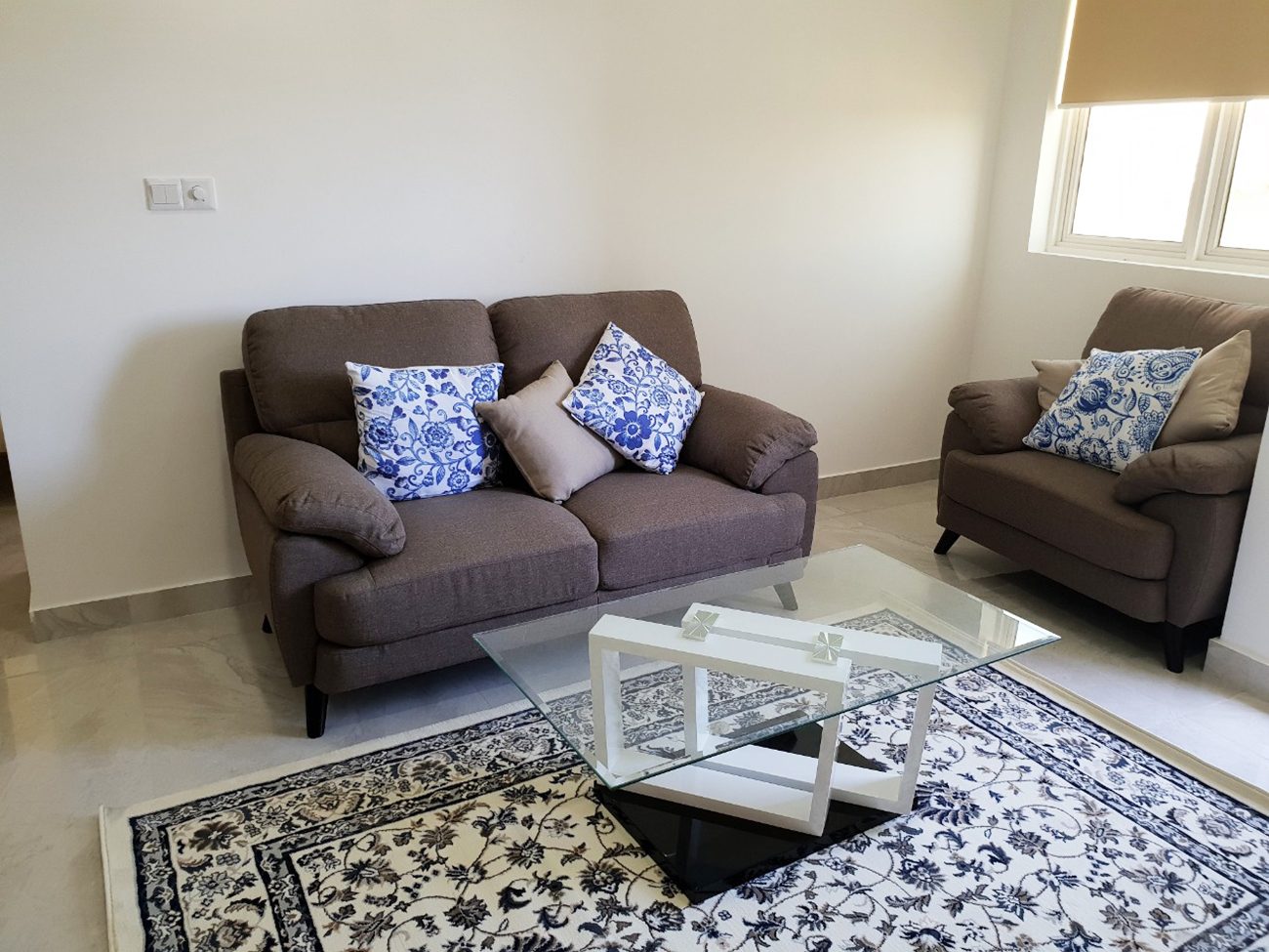 Fully Furnished 3 BHK for Rent (HM 182) — Hulhumalé