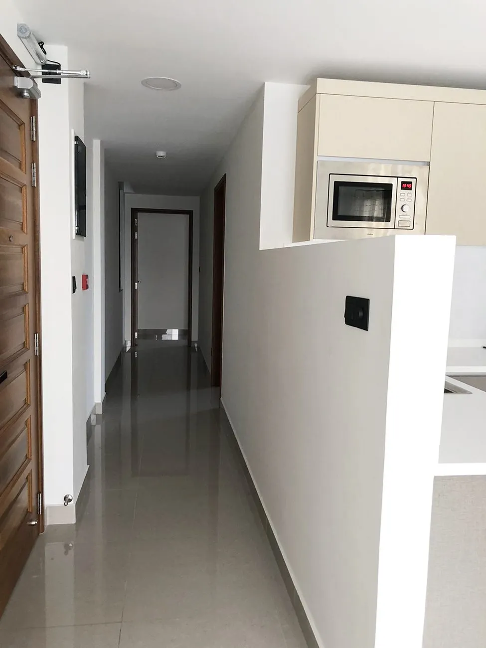 Fully Furnished 2 BR for Rent (ML 103) — Ma. Manaage