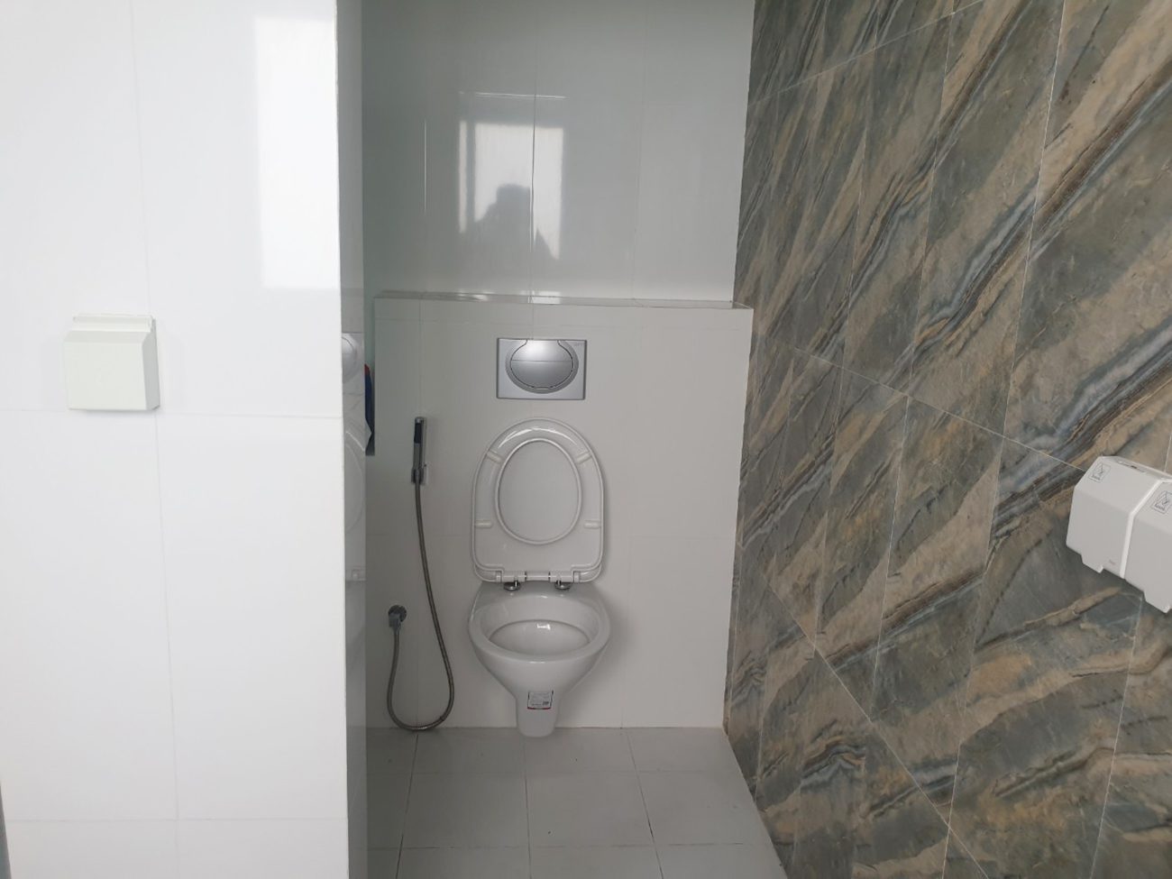 Fully Furnished 1 BHK for Rent (HM 110) — Hulhumalé