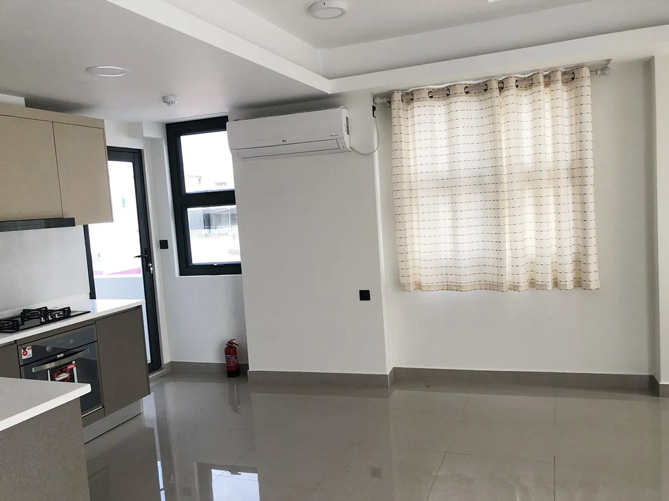 Fully Furnished 2 BR for Rent (ML 103) — Ma. Manaage