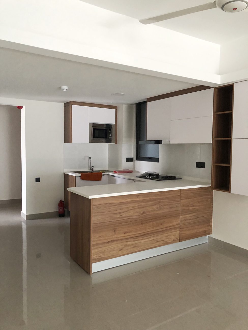 Fully Furnished 2 BR for Rent (ML 103) — Ma. Manaage