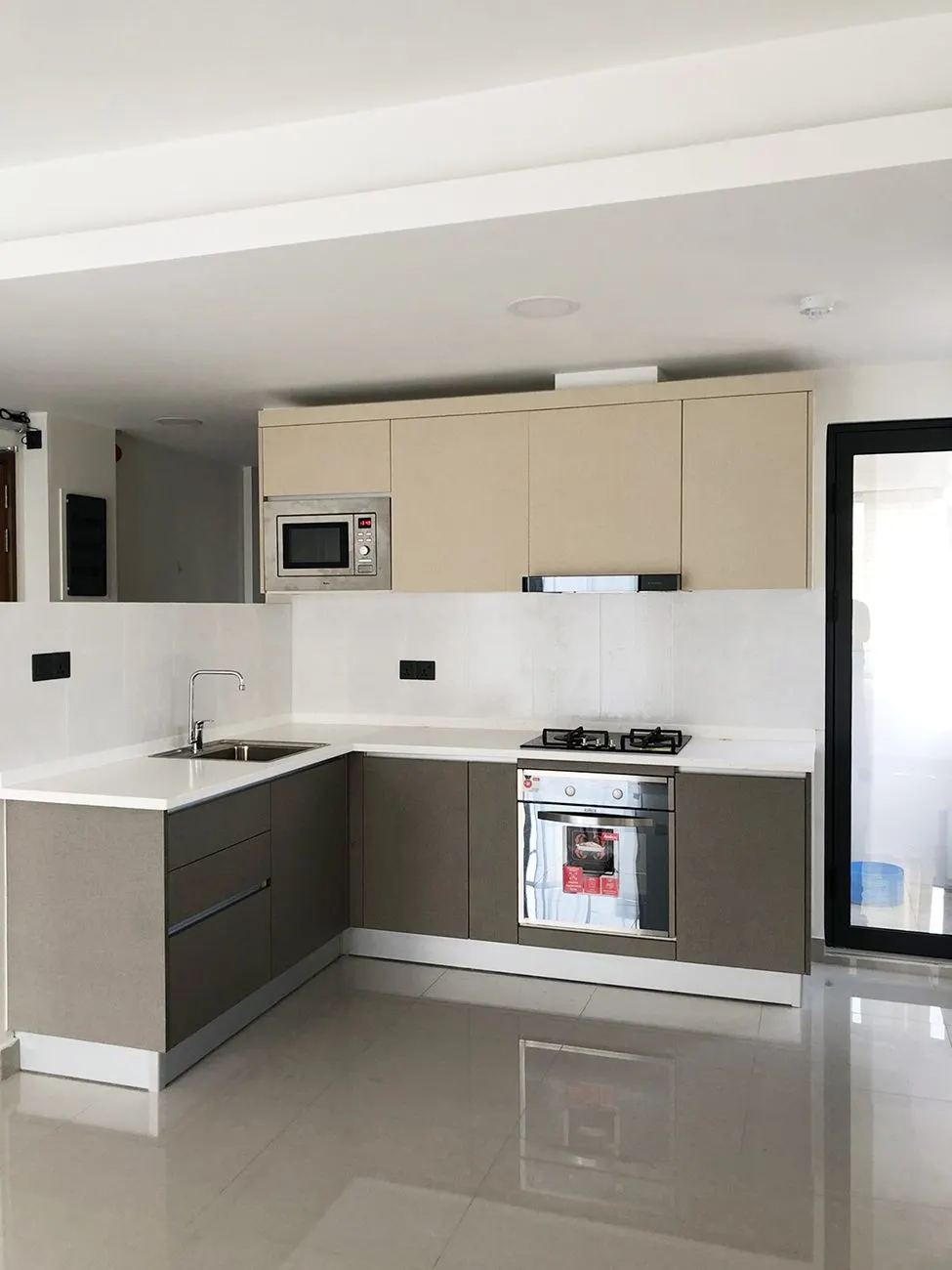 Fully Furnished 2 BR for Rent (ML 103) — Ma. Manaage