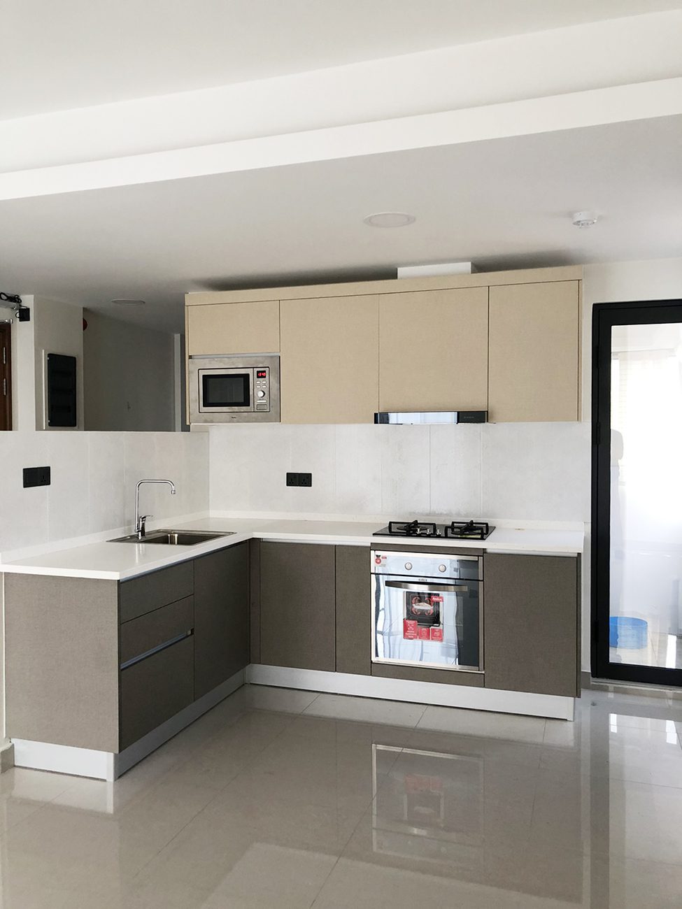 Fully Furnished 2 BR for Rent (ML 103) — Ma. Manaage