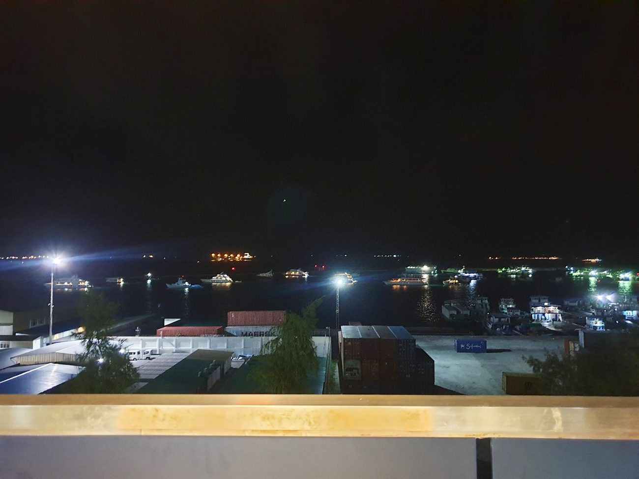 Fully Furnished 3+1 BHK for Rent (HM 111) — Hulhumalé