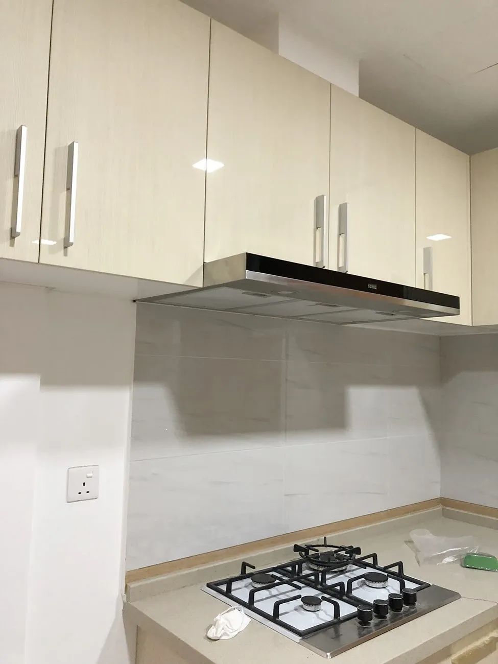 Fully Furnished 3 BHK for Rent (HM 108) — Hulhumalé