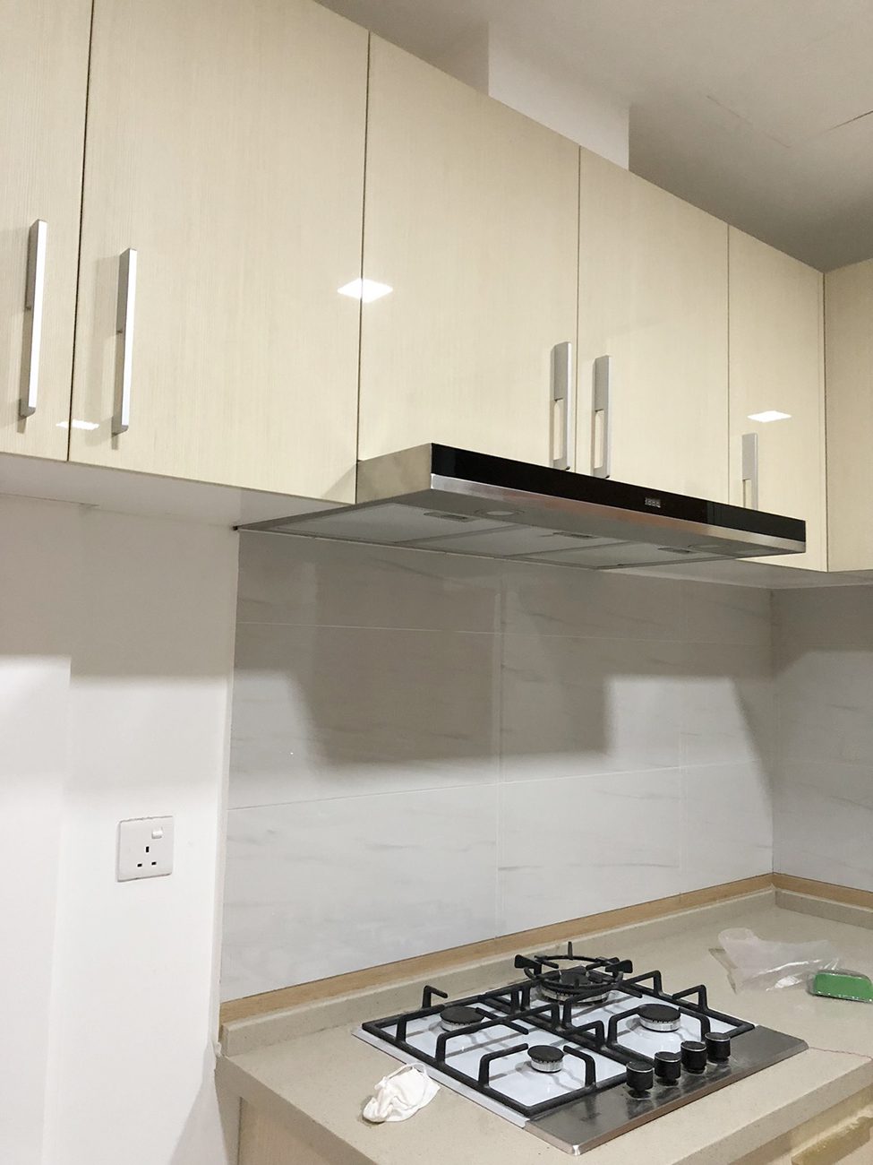 Fully Furnished 3 BHK for Rent (HM 108) — Hulhumalé