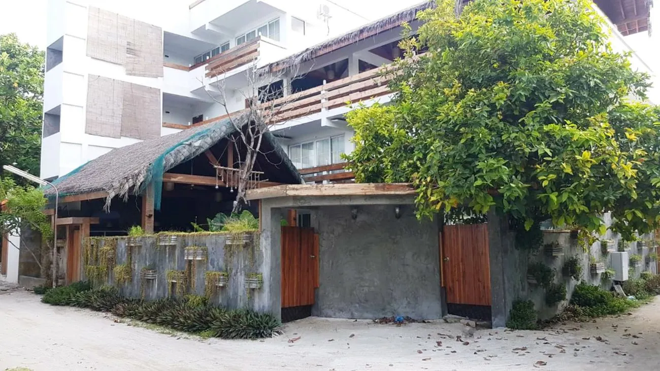 Guesthouse for Sale (IS 103) — Rasveli Hotel & Spa