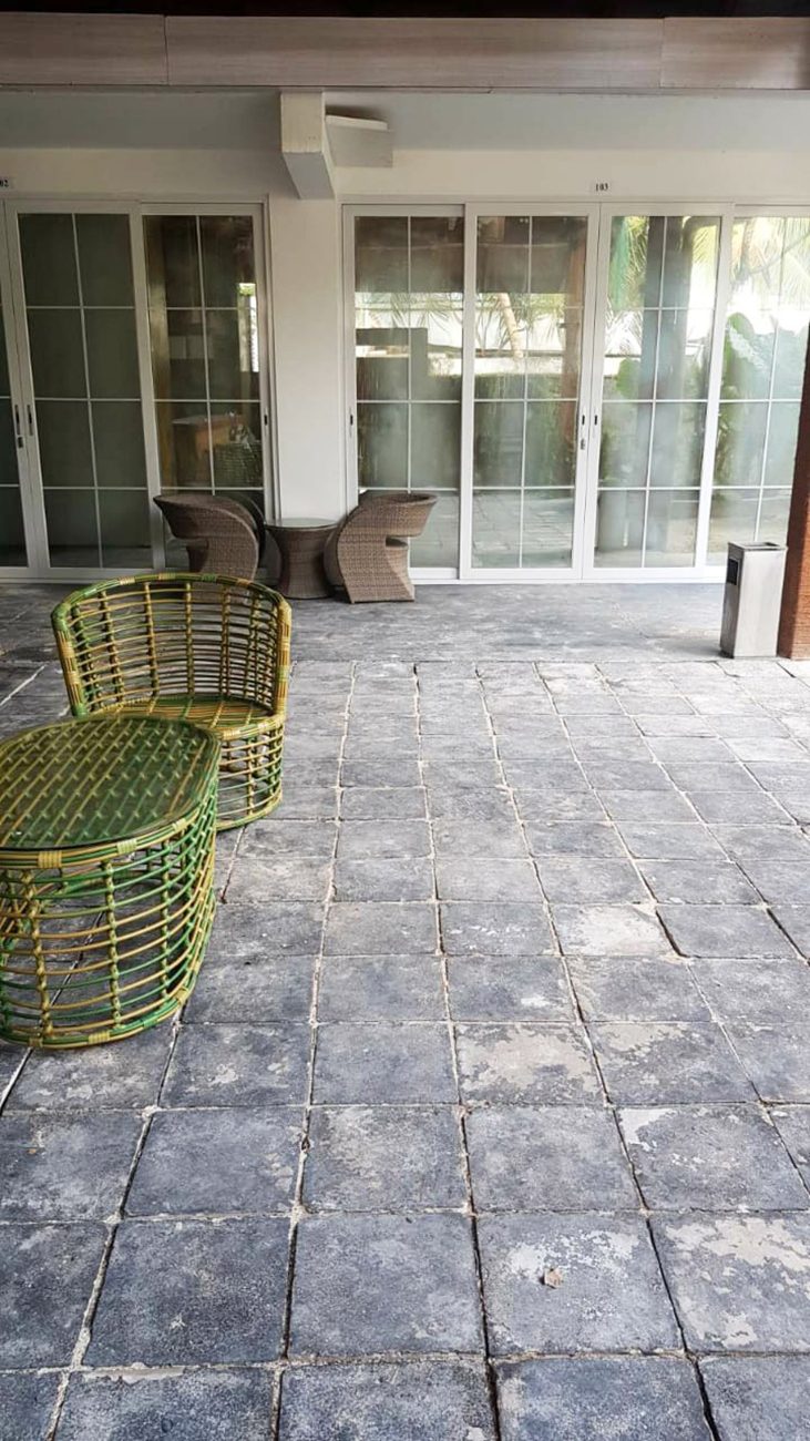 Guesthouse for Sale (IS 103) — Rasveli Hotel & Spa
