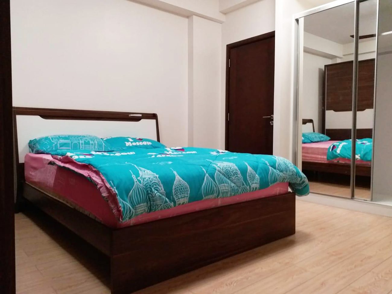 Fully Furnished 3+1 BHK for Sale (HM-114S) — Hulhumalé