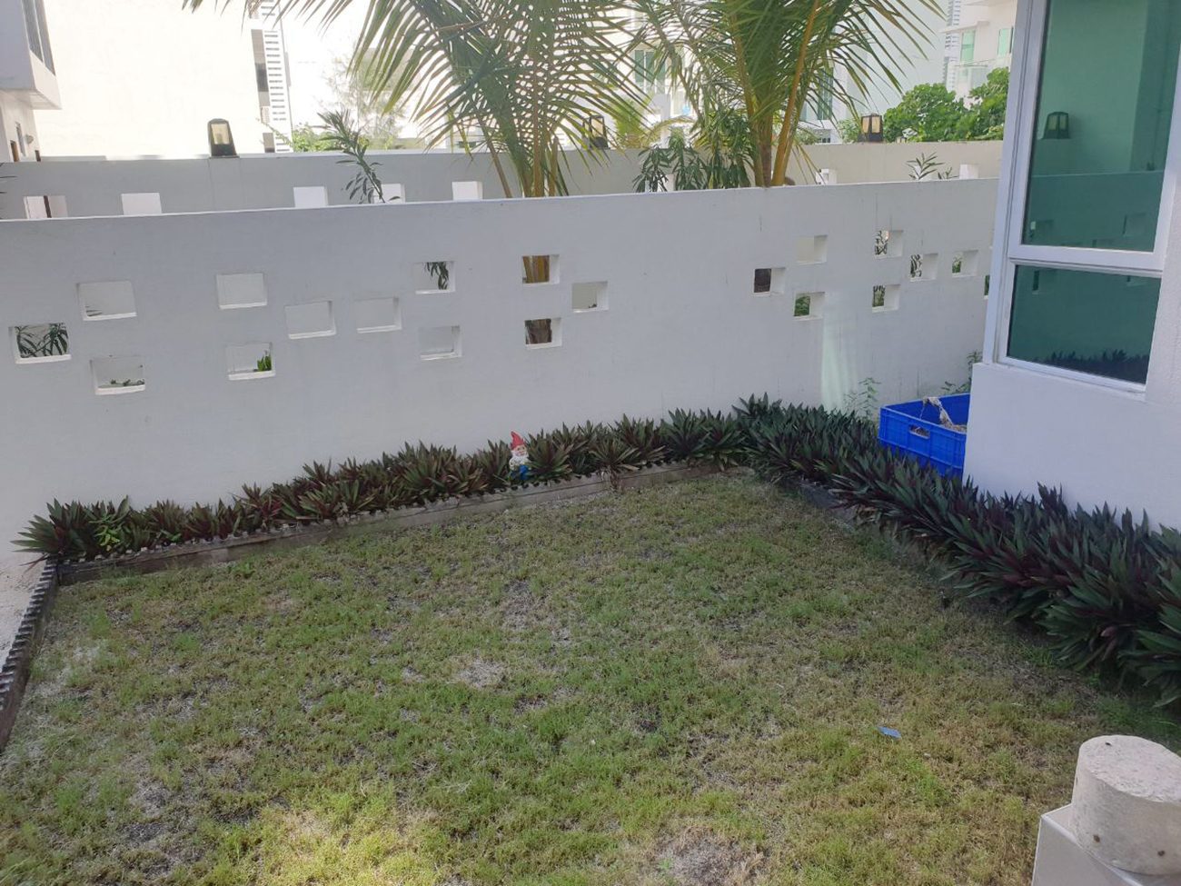 Fully Furnished 3+1 BR for Rent (HM 116) — Hulhumalé