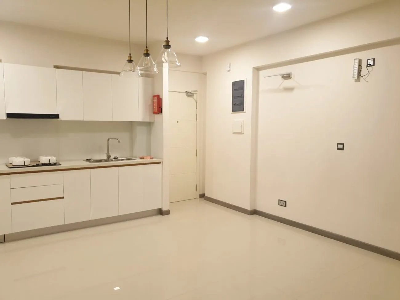 Fully Furnished 1 BR for Rent (HM 189) — Hulhumalé