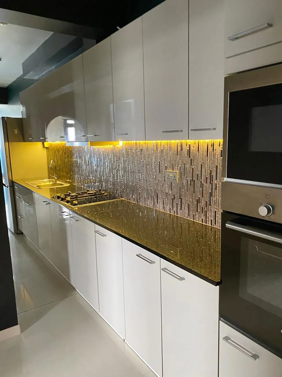 Fully Furnished 3+1 BHK for Rent (HM 184) — Hulhumalé