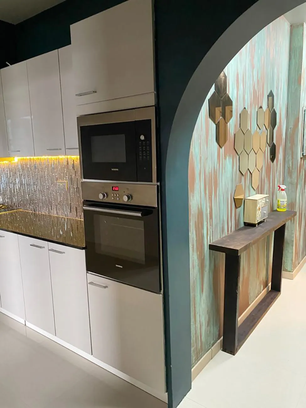 Fully Furnished 3+1 BHK for Rent (HM 184) — Hulhumalé