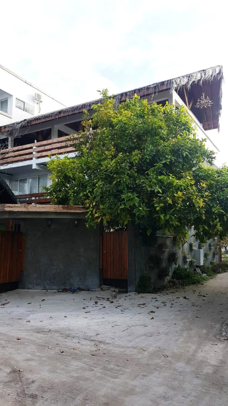Guesthouse for Sale (IS 103) — Rasveli Hotel & Spa