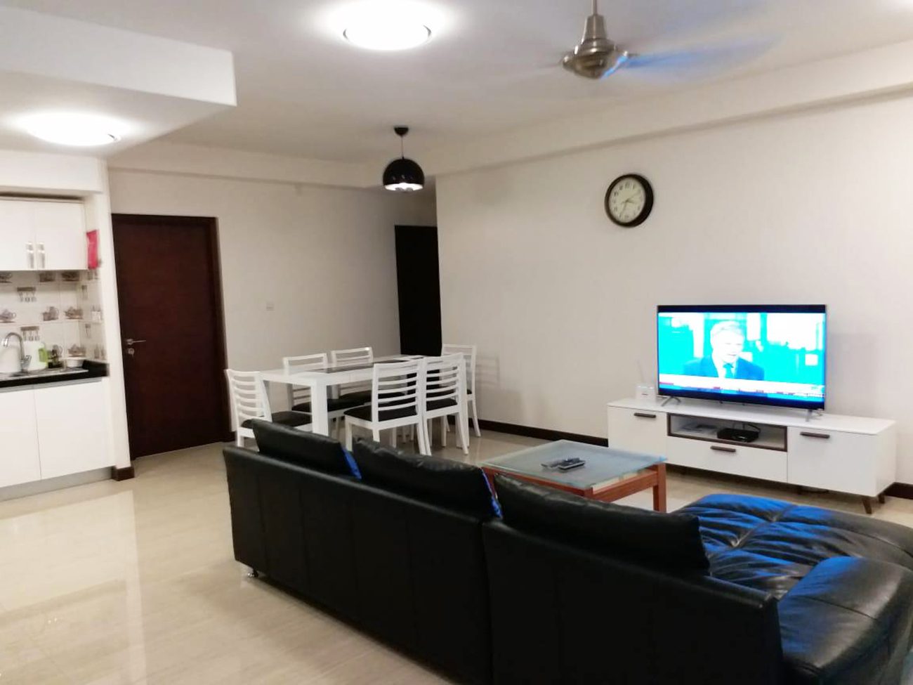 Fully Furnished 3+1 BHK for Sale (HM-114S) — Hulhumalé