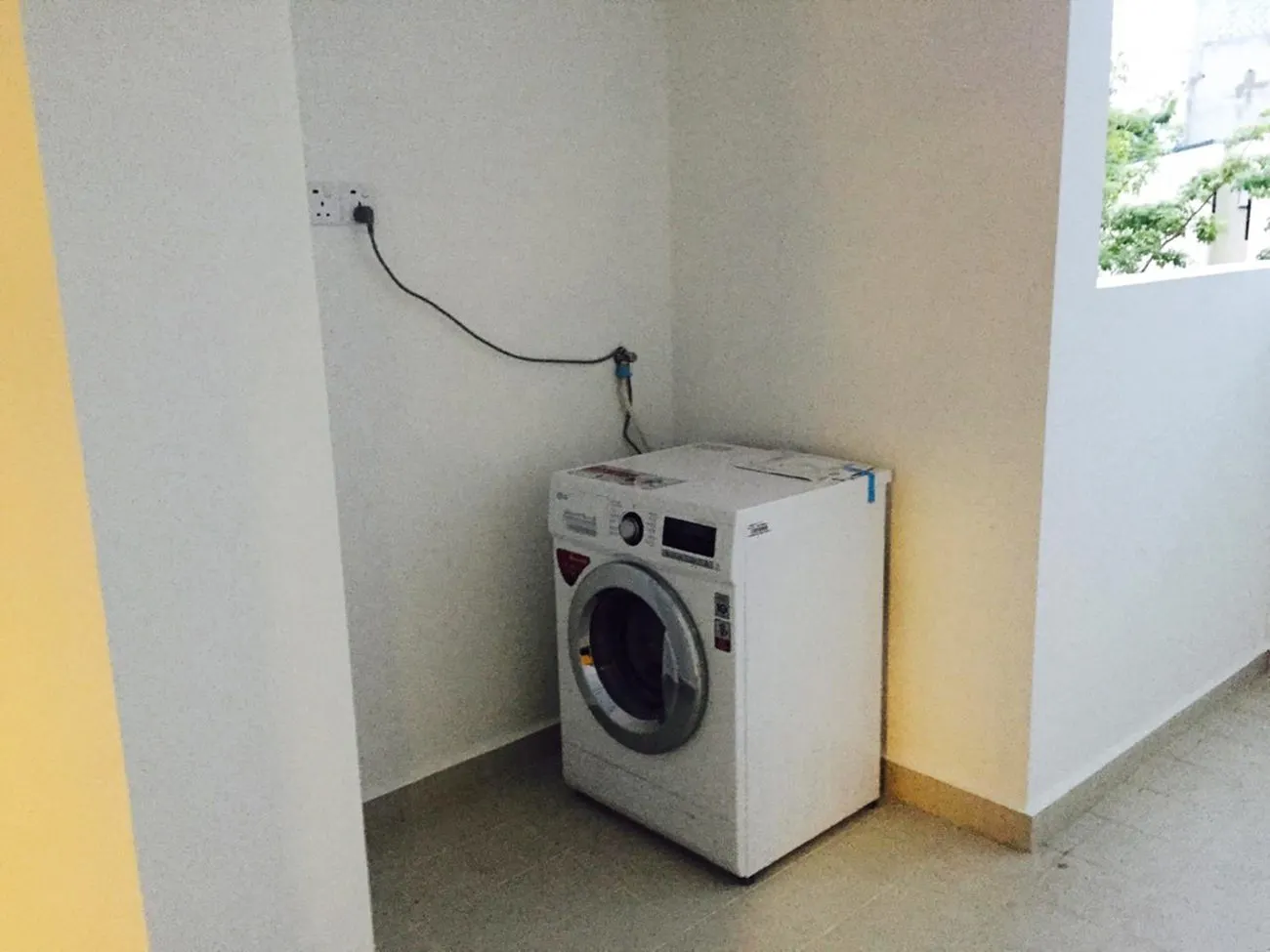 Fully Furnished 3+1 BHK for Sale (HM-114S) — Hulhumalé