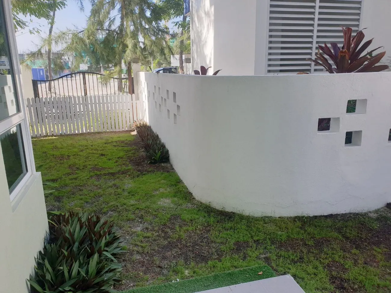 Fully Furnished 3+1 BR for Rent (HM 116) — Hulhumalé
