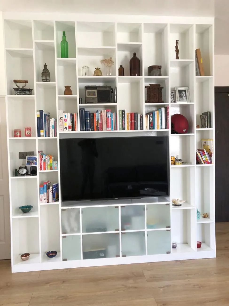 Fully Furnished 3 BHK for Sale (HM-116S) — Hulhumalé