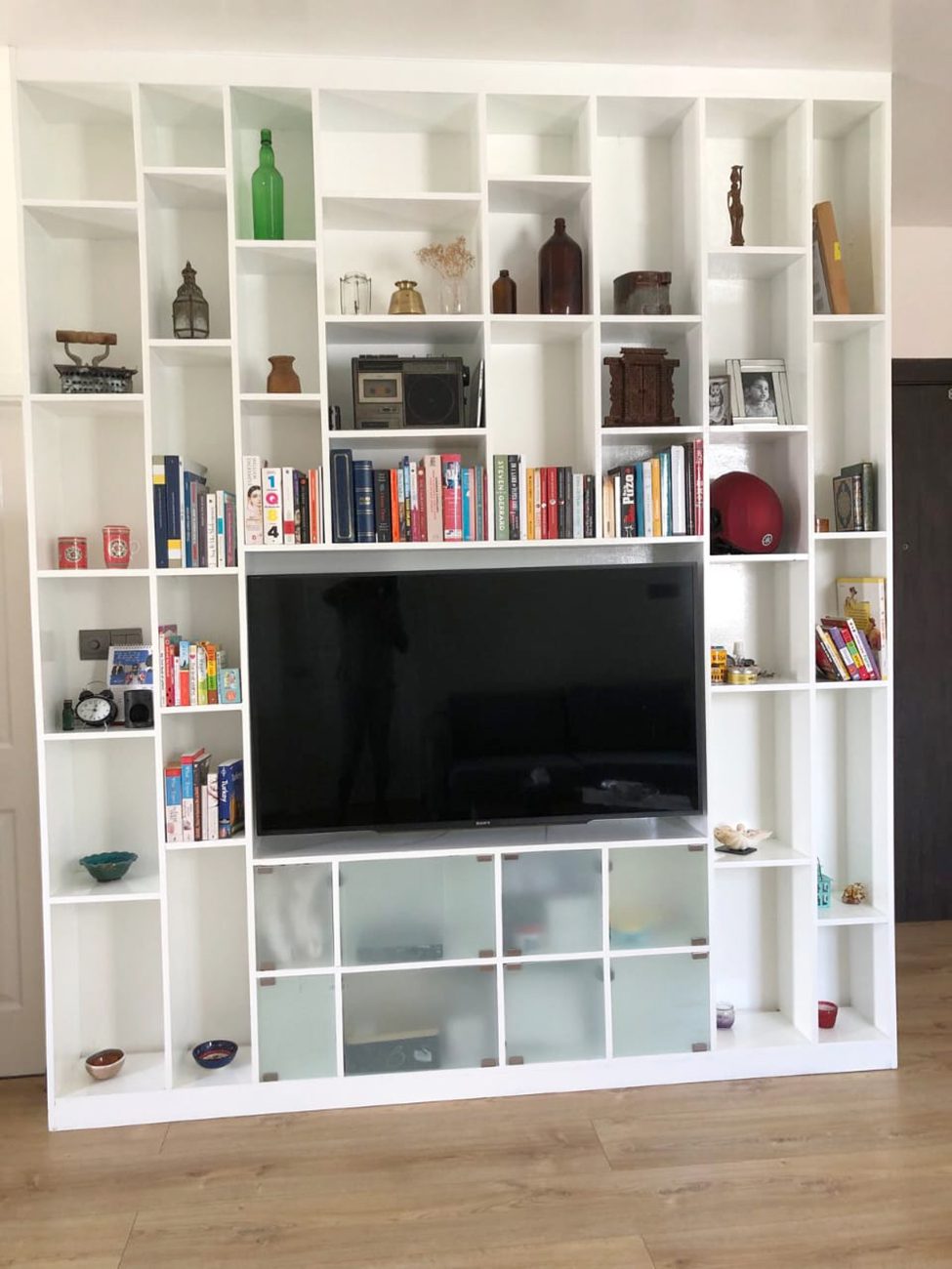 Fully Furnished 3 BR for Rent (HM 122) — Hulhumalé
