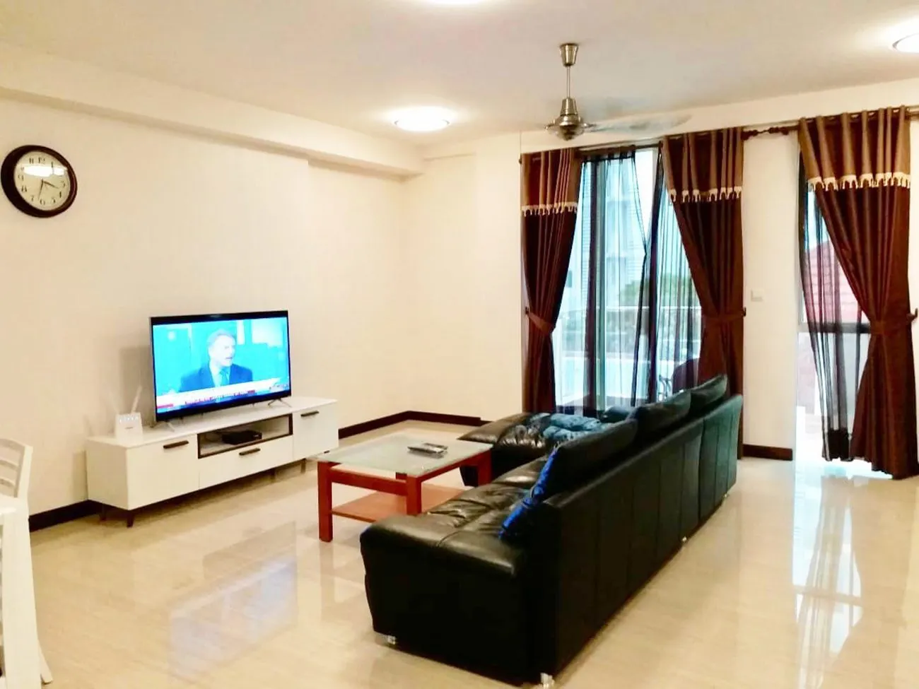 Fully Furnished 3+1 BHK for Sale (HM-114S) — Hulhumalé