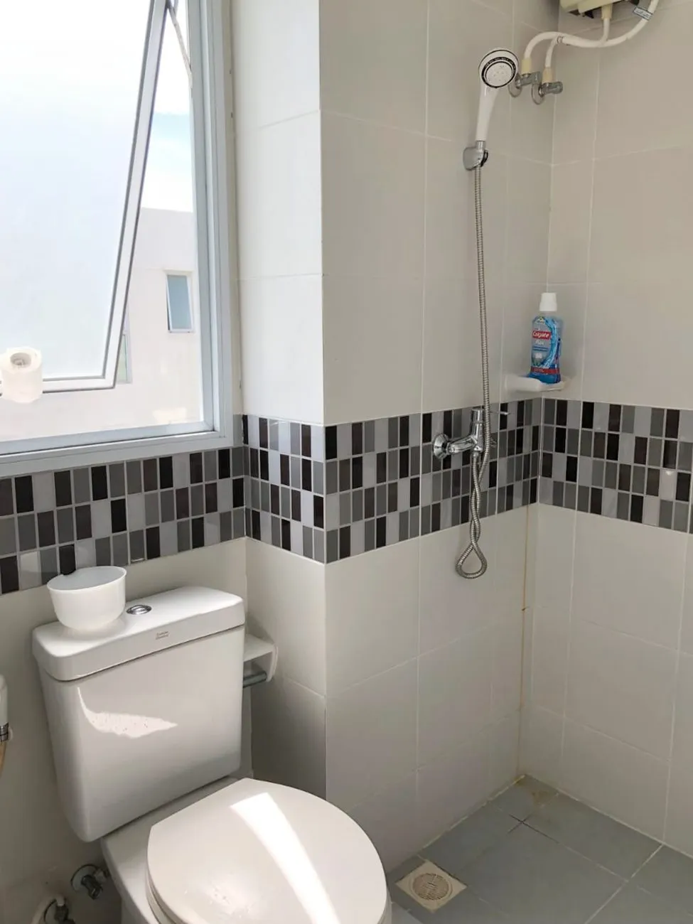 Fully Furnished 3 BR for Rent (HM 122) — Hulhumalé