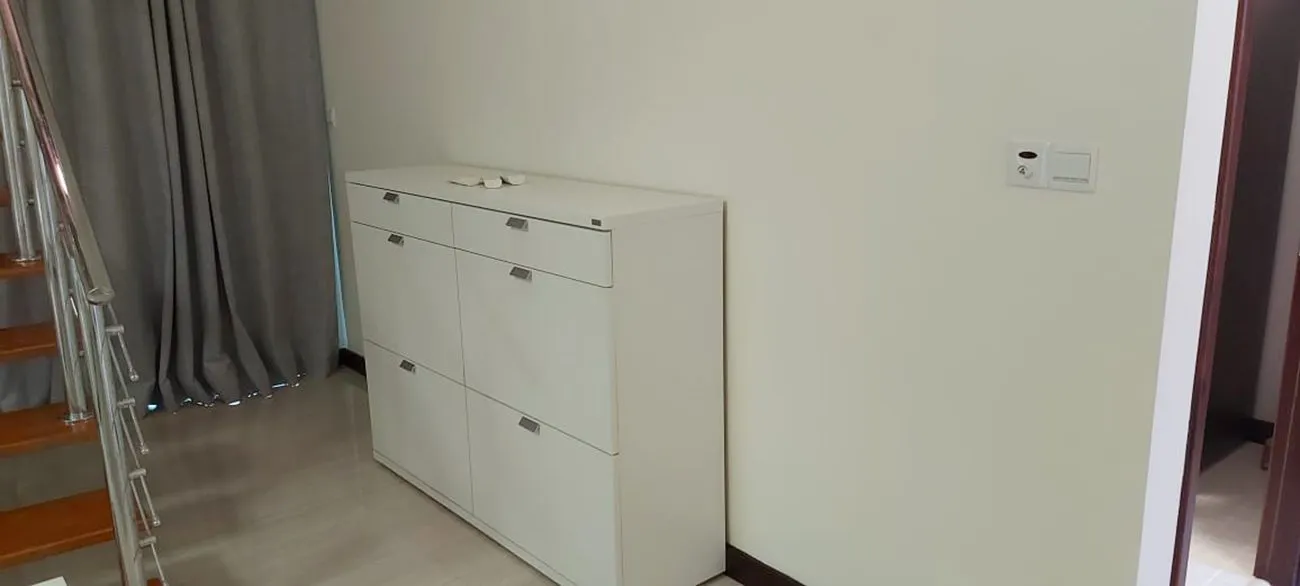 Furnished 3+1 Penthouse for Rent (HM 188) — Hulhumalé