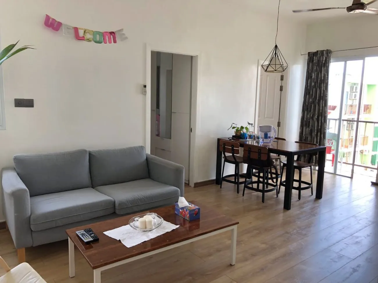Fully Furnished 3 BHK for Sale (HM-116S) — Hulhumalé