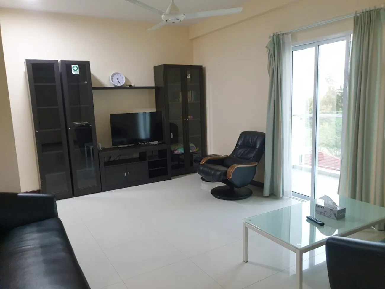 Furnished 2+1 BHK for Rent (HM 185) — Hulhumalé