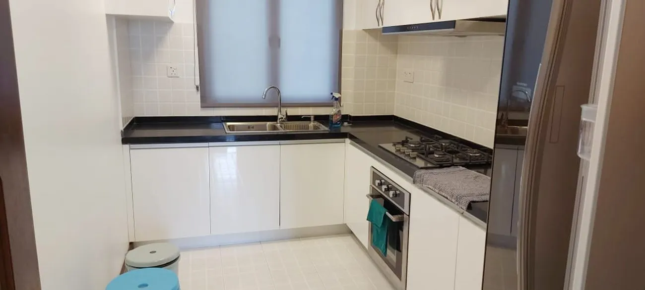 Furnished 3+1 Penthouse for Rent (HM 188) — Hulhumalé