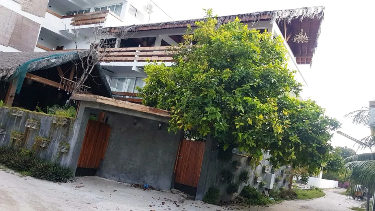 Guesthouse for Sale (IS 103) — Rasveli Hotel & Spa