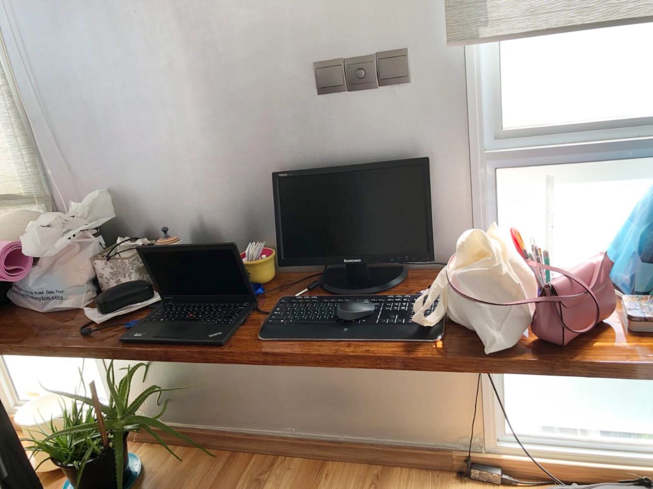 Fully Furnished 3 BHK for Sale (HM-116S) — Hulhumalé