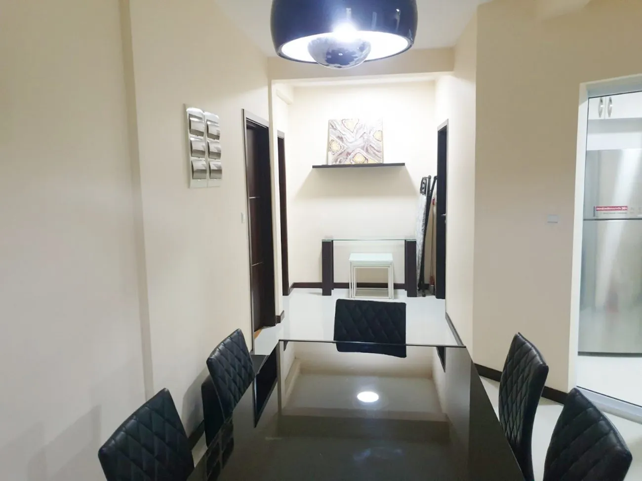 Furnished 2+1 BHK for Rent (HM 185) — Hulhumalé