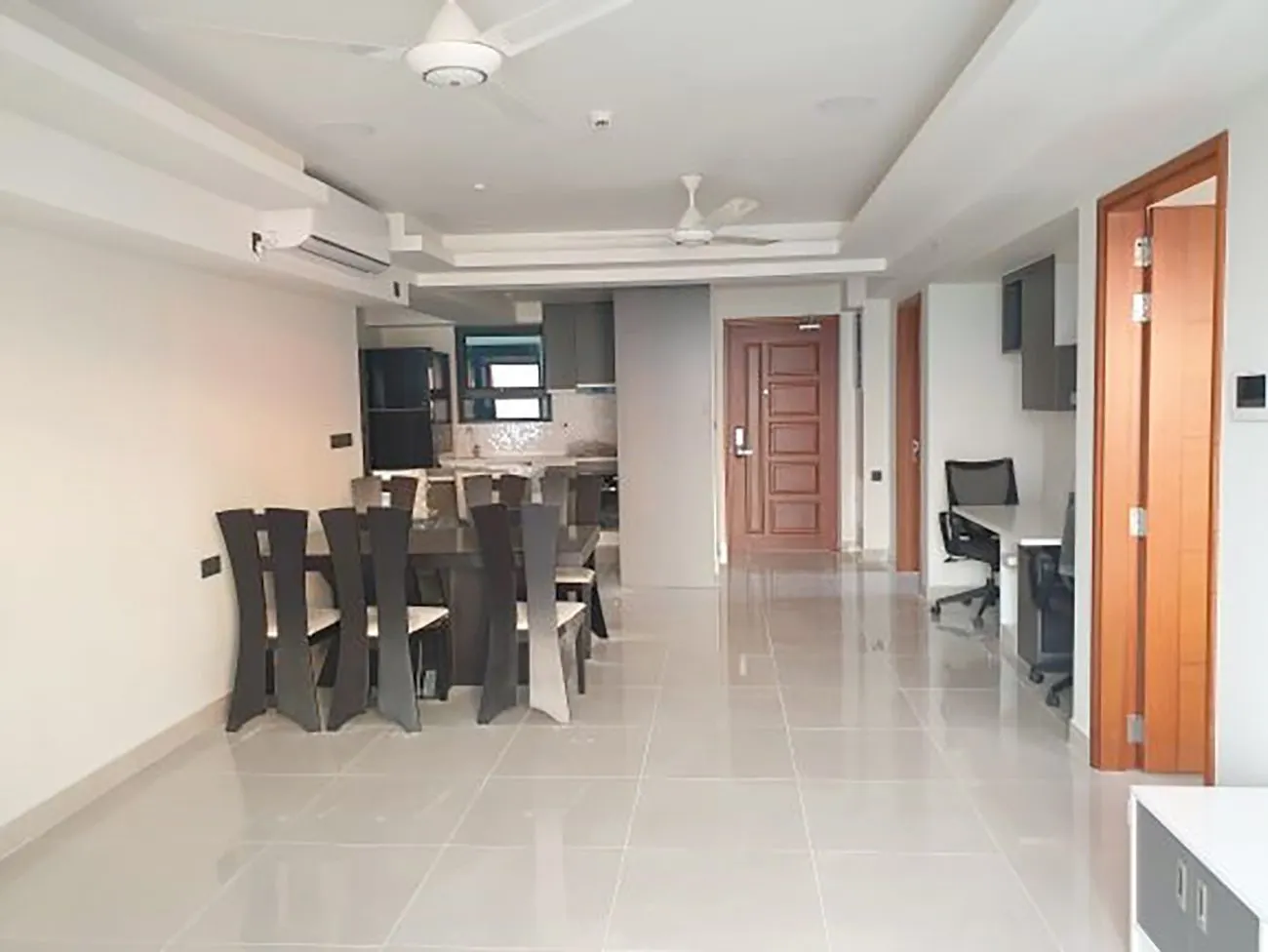 Fully Furnished 3 BHK for Rent (HM 187) — Hulhumalé