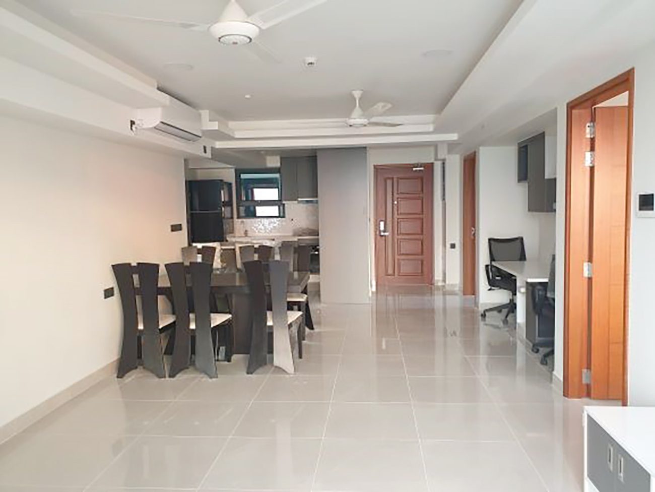 Fully Furnished 3 BHK for Rent (HM 187) — Hulhumalé