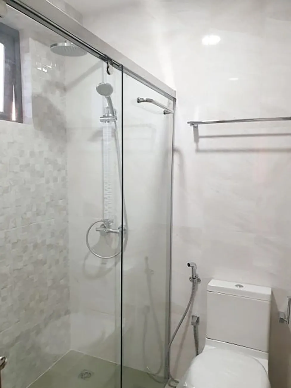 Fully Furnished 3 BHK for Rent (HM 187) — Hulhumalé