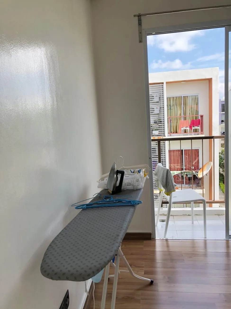 Fully Furnished 3 BR for Rent (HM 122) — Hulhumalé