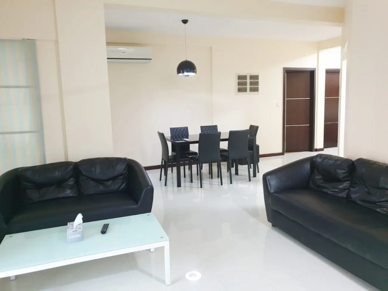 Furnished 2+1 BHK for Rent (HM 185) — Hulhumalé