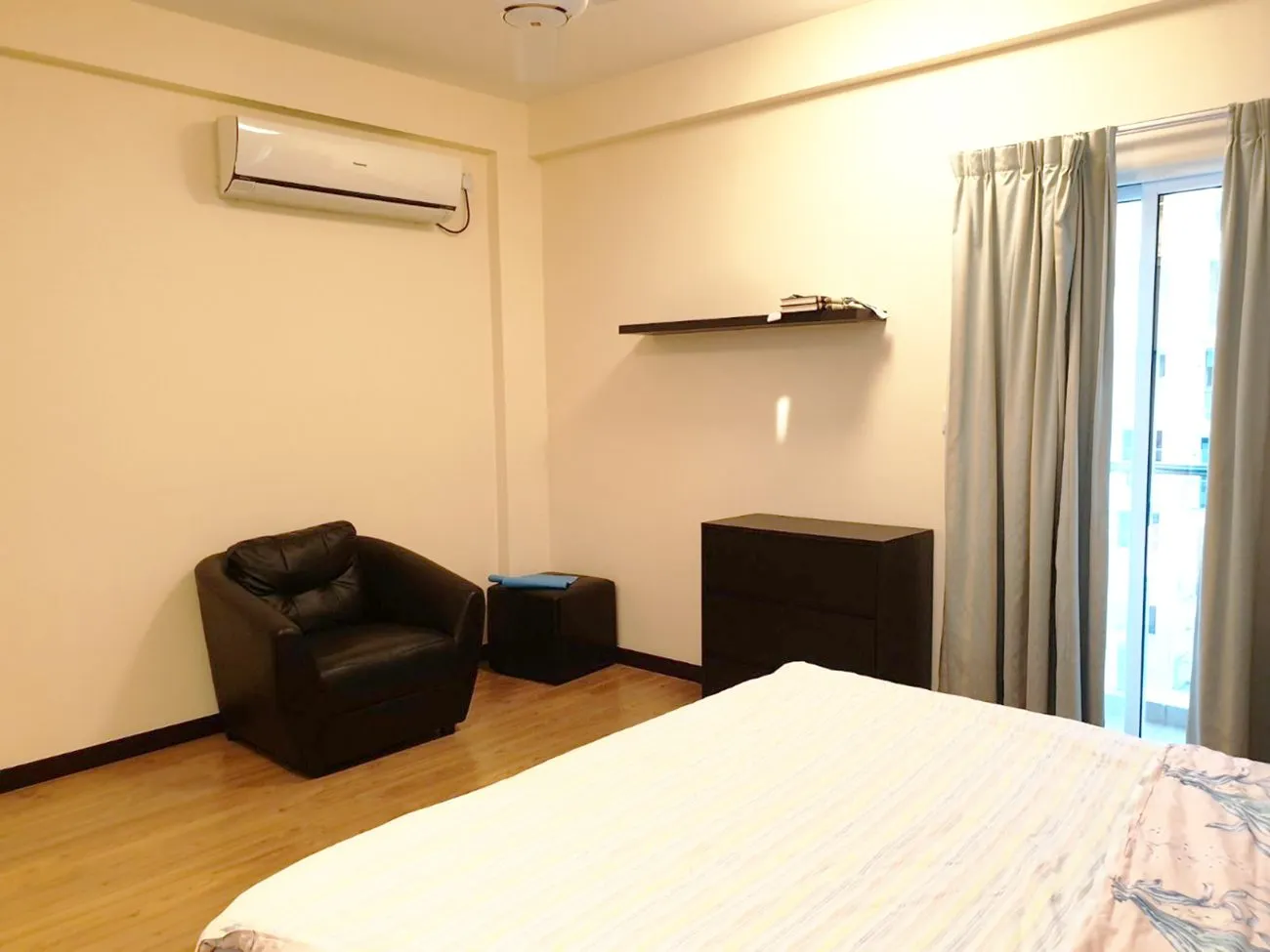 Furnished 2+1 BHK for Rent (HM 185) — Hulhumalé