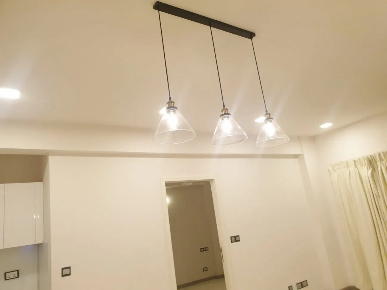 Fully Furnished 1 BR for Rent (HM 189) — Hulhumalé