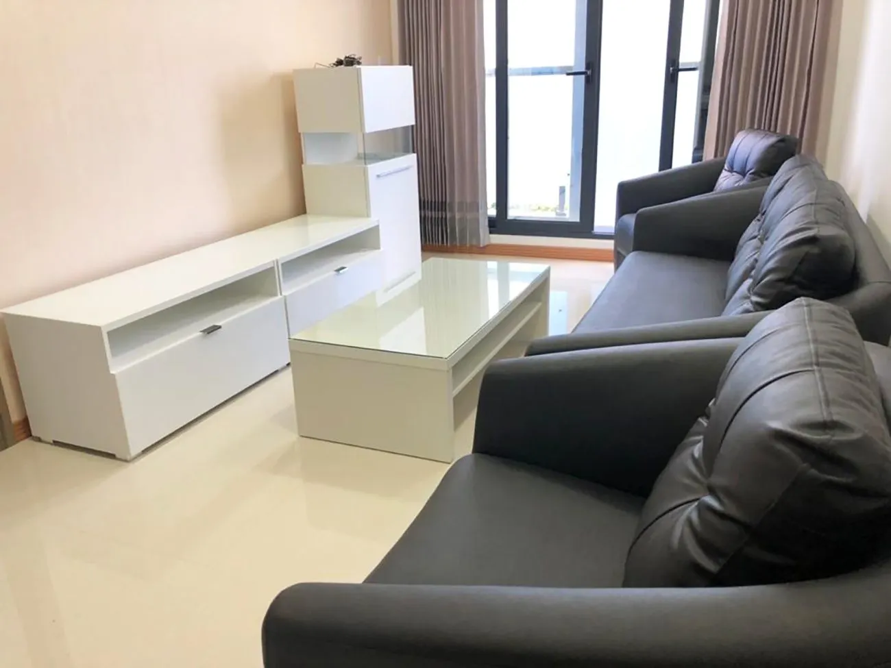 Fully Furnished 3+1 BHK for Rent (HM 184) — Hulhumalé