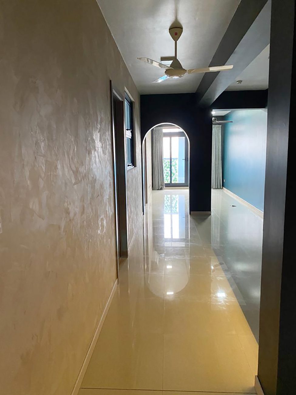 Fully Furnished 3+1 BHK for Rent (HM 184) — Hulhumalé