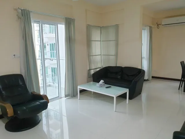 Furnished 2+1 BHK for Rent (HM 185) — Hulhumalé