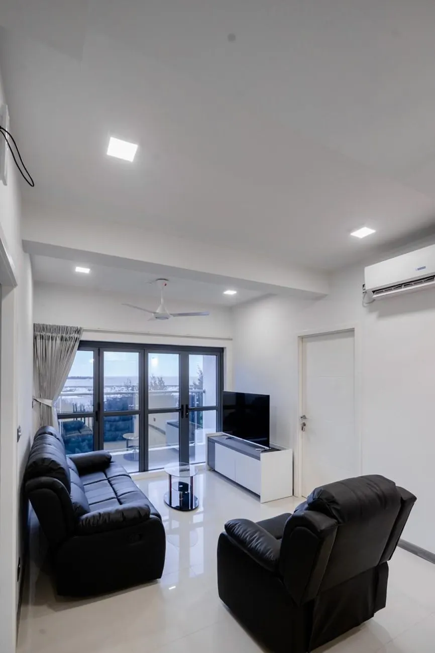 Fully Furnished 3+1 BR for Rent (HM 190) — Hulhumalé