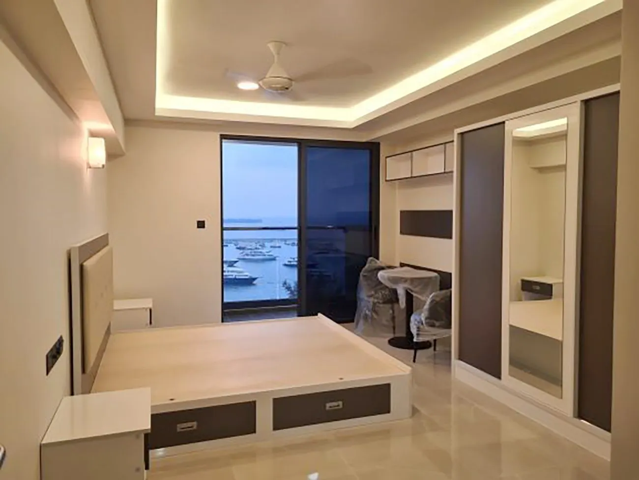 Fully Furnished 3 BHK for Rent (HM 187) — Hulhumalé
